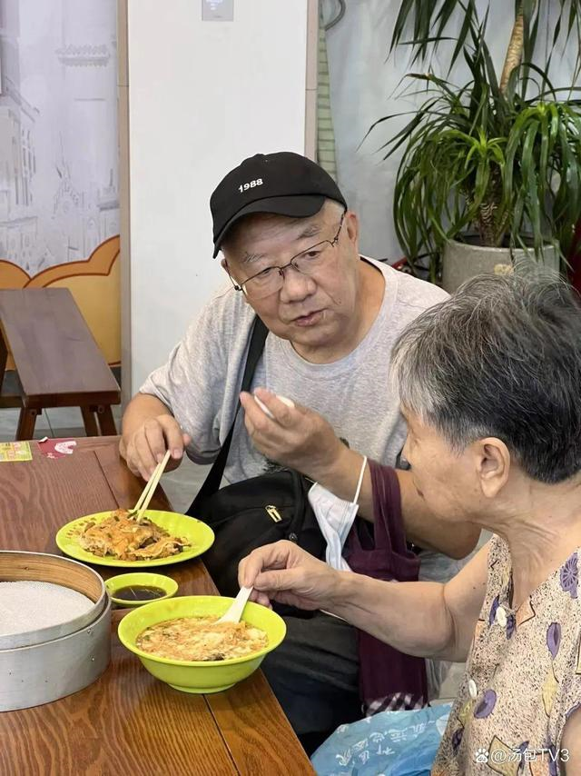 老字號|來武漢“過早”博物館,感受香甜三鎮煙火氣 老字號|來武漢“過早”博物館,感受香甜三鎮煙火氣